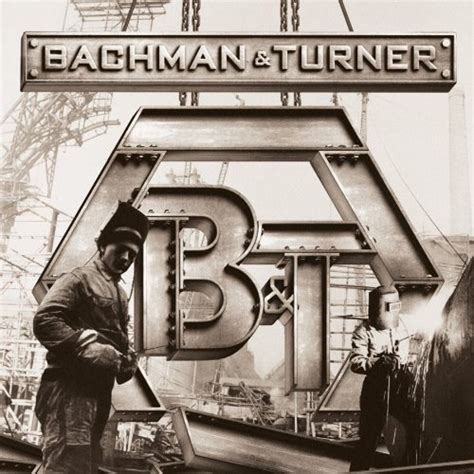 Turner bachman - Stayed Awake All Night by Bachman-Turner Overdrive . 15. 51 UK. written by Randy Bachman. 2. 12/1973. Blue Collar by Bachman-Turner Overdrive . from Bachman-Turner Overdrive [1973 album] 11. 68 US [Mercury 73417] written by Fred Turner (as C.F. Turner) 1974. 3. 02/1974. ⑤ Let It Ride by Bachman-Turner Overdrive .